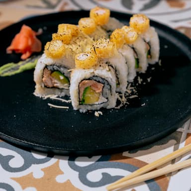 Humo Roll