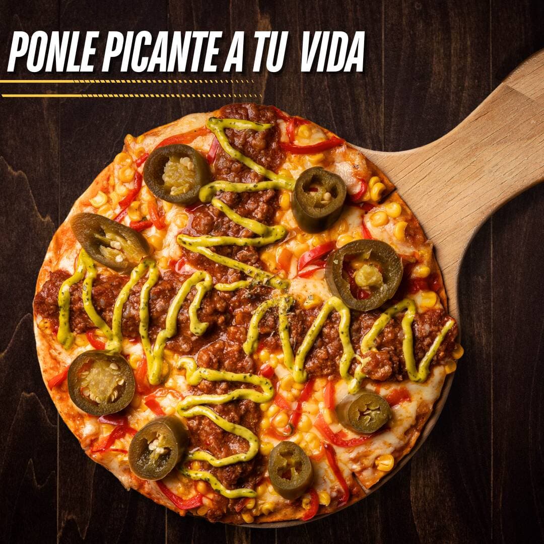 Mexicana Gio´s