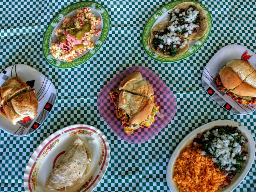 Super Flautas León