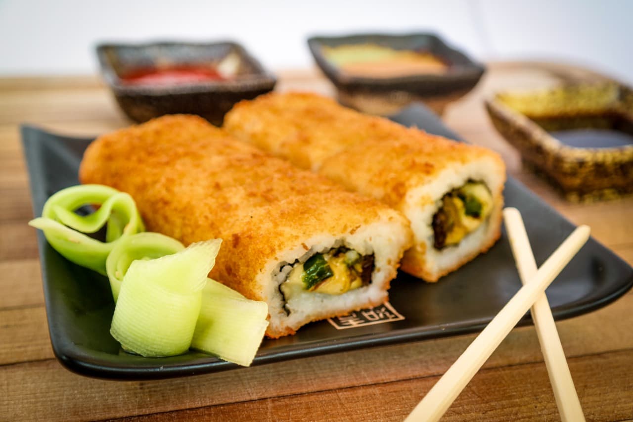 Mar y Tierra Roll