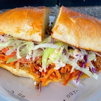 Torta La Clásica
