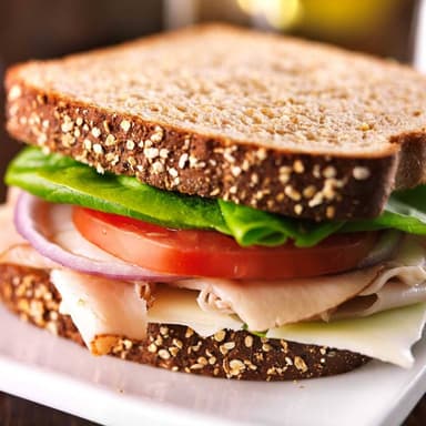 Sandwich Carnes Frias