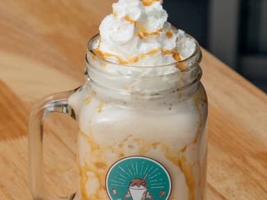 Capuccino Caramelo