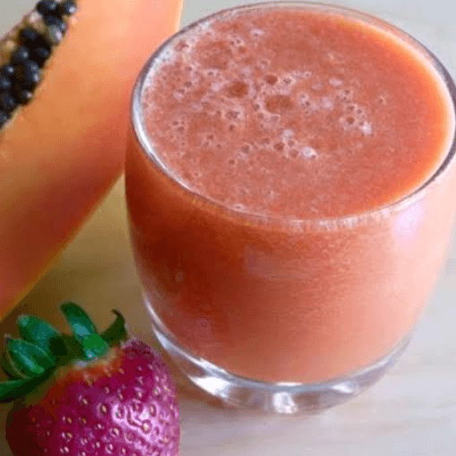 Batido digestivo