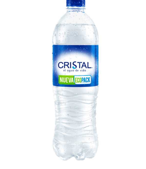 Agua.-