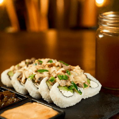 Manchoso Roll