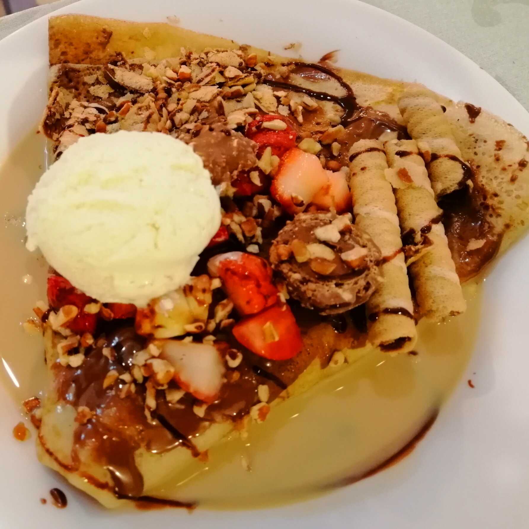 Crepa Ferrero
