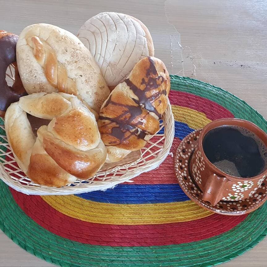 Café de Olla