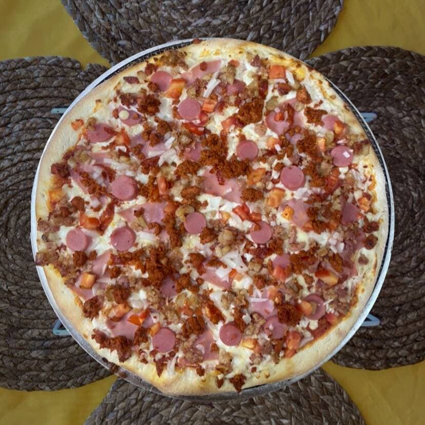 ESPECIAL THE PIZZA