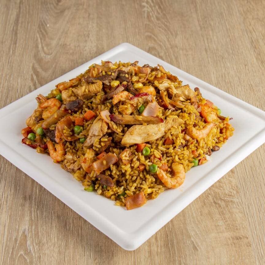 Arroz Super Hua Long