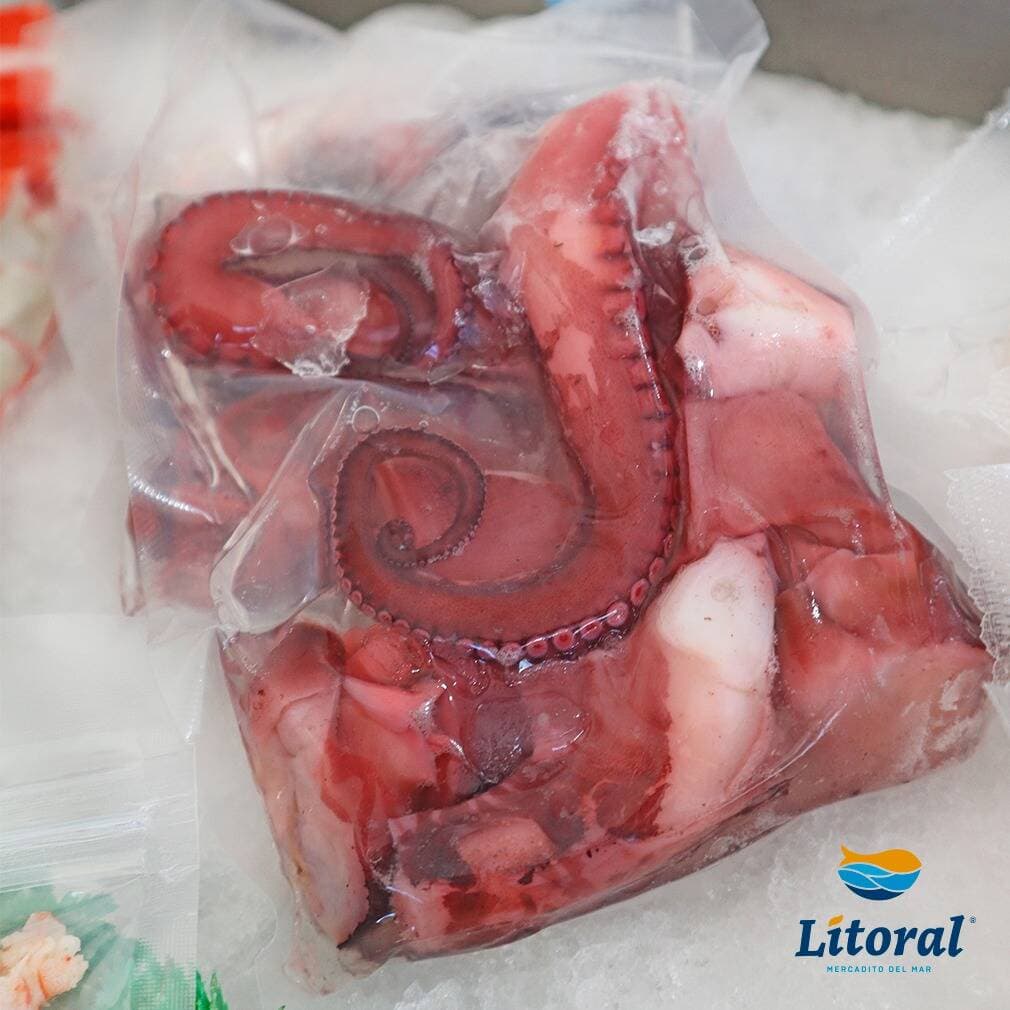 Pulpo