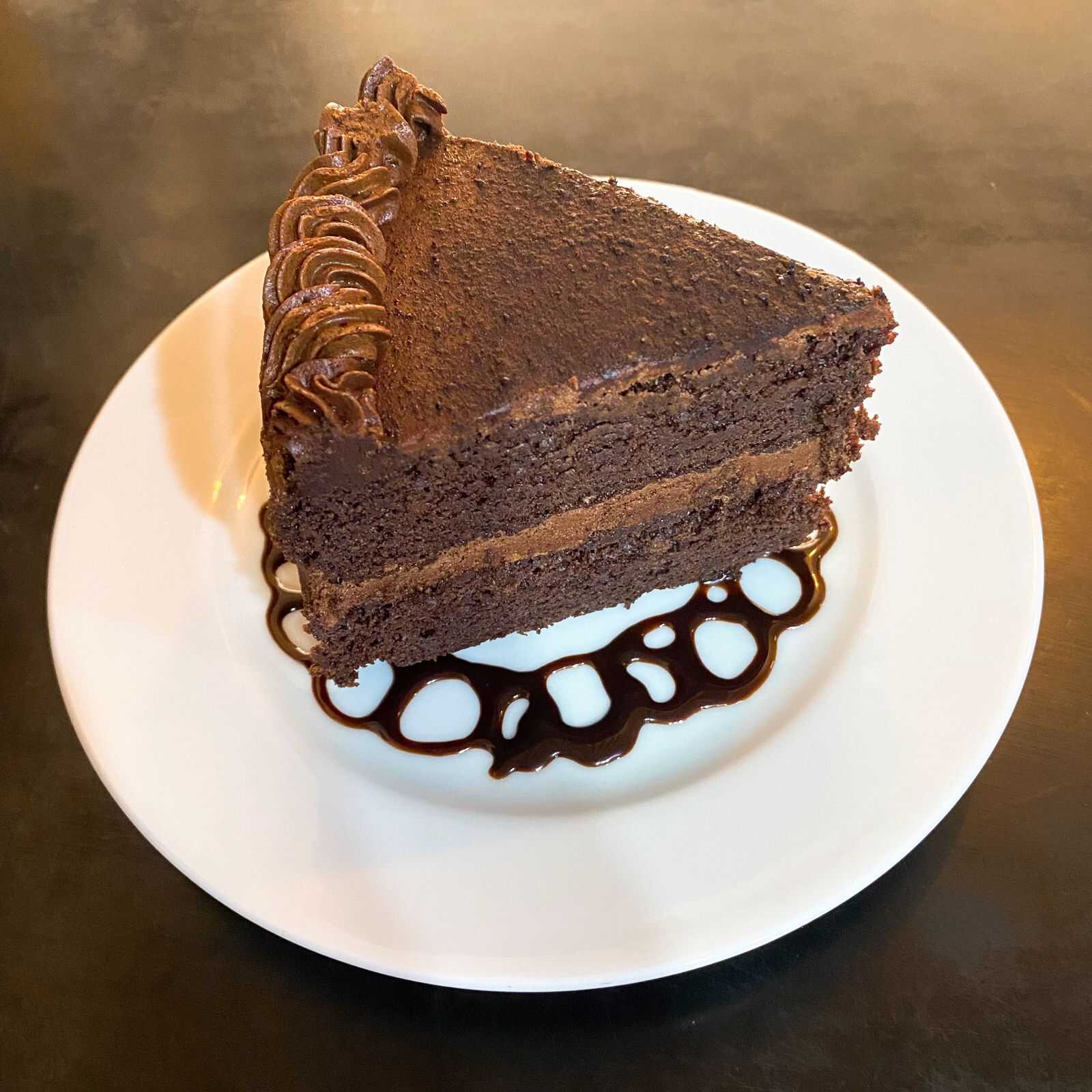 Pastel Chocolate