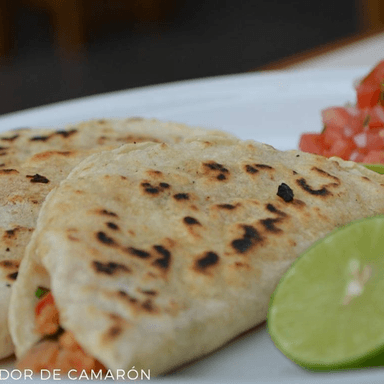 Tacos Marlín