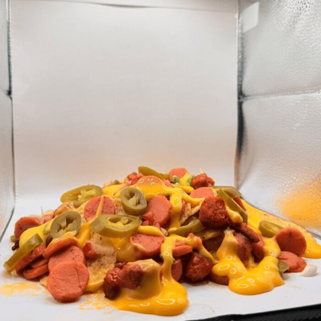 Nachos