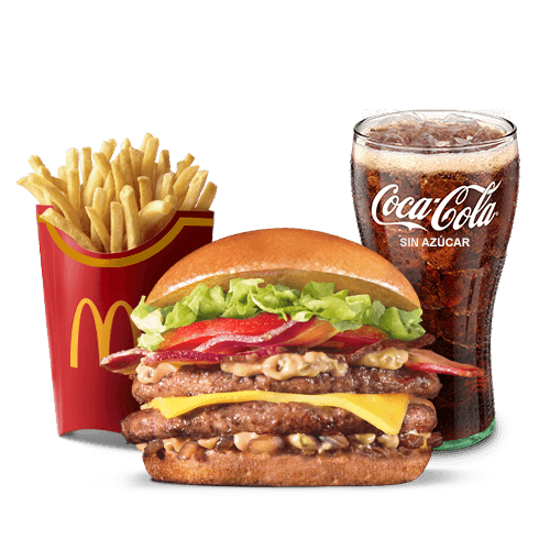 McCombo Grande Club House 2 Carnes