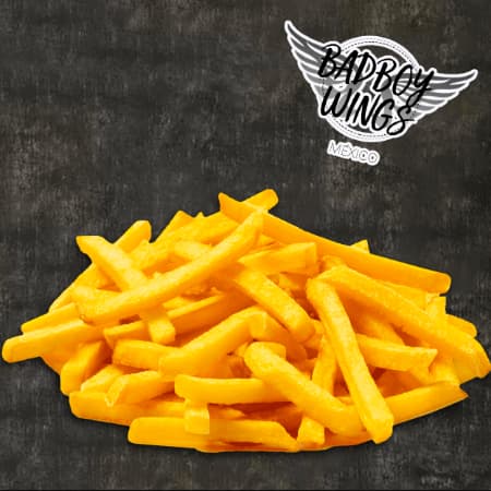 Papas a la Francesa