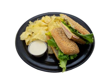 Baguette Escarolo
