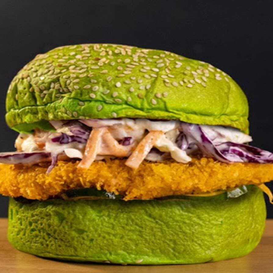 Chicken Burger