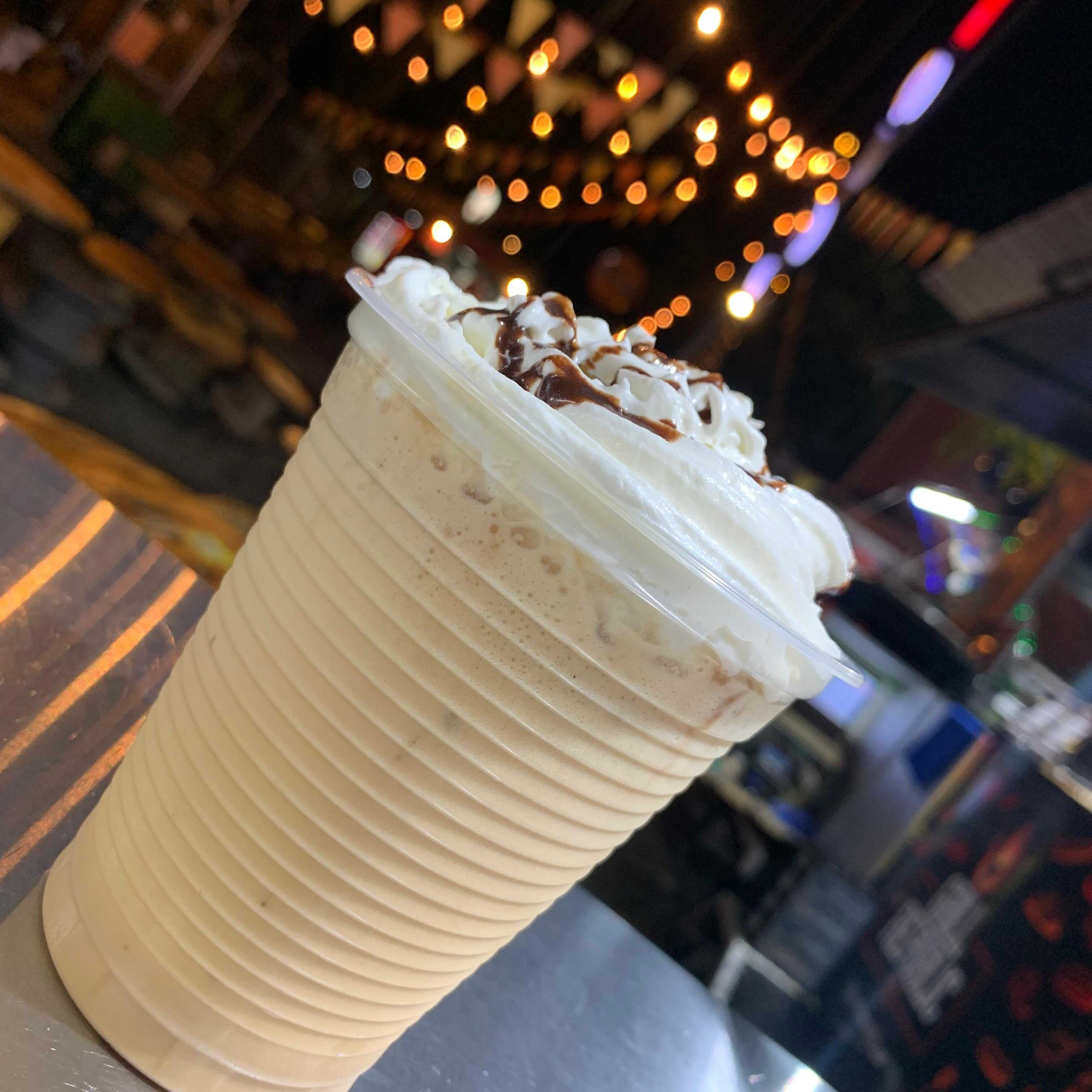Frapé de Café