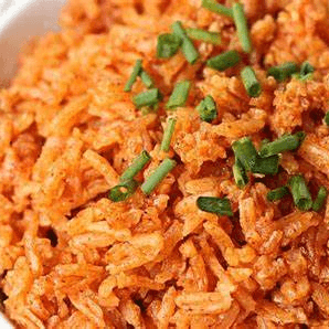 Arroz Porcion Individual. 6oz