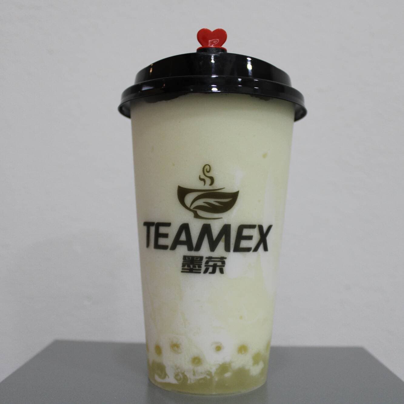 Durazno Frappe