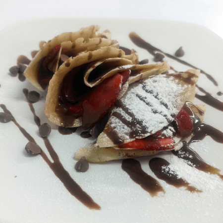 Crepas Mon Chelin