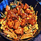 Búfalo Salad