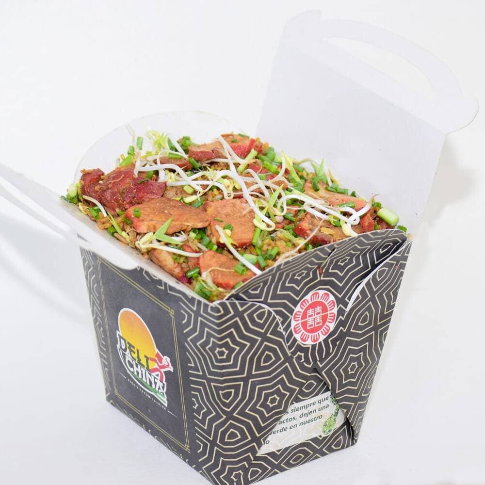 Combo-Combo Deli China Para 2