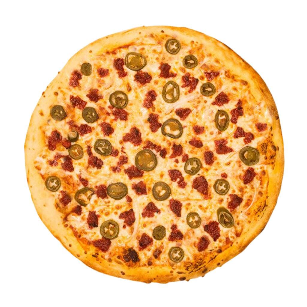 Pizza Mexicana (41cm)