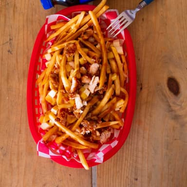 Papas Poutine