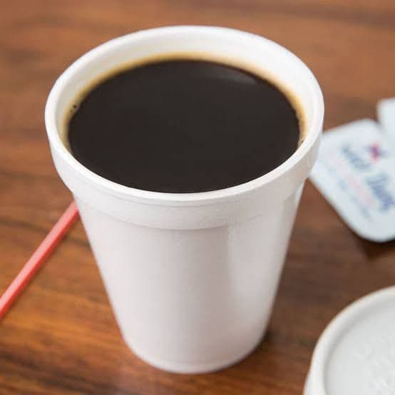 Cafe de Olla Vaso Chico