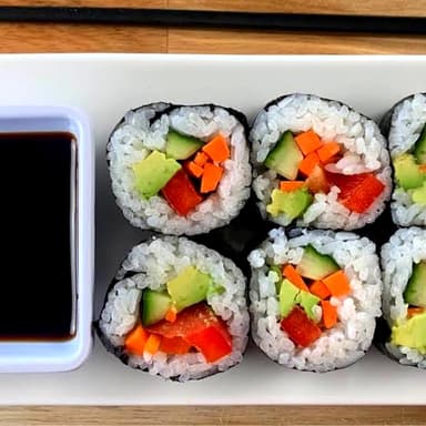 Vegetarian