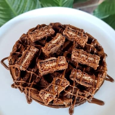 ChocoWaffle