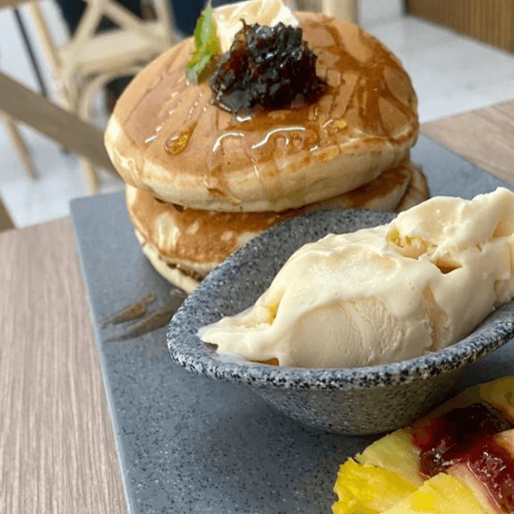 Hotcakes