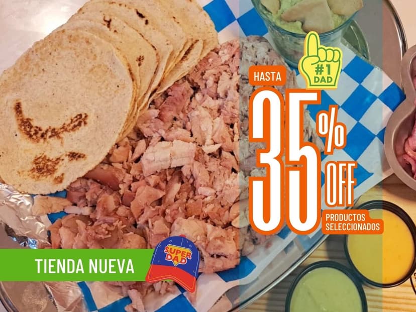 La Pasadita Carnitas