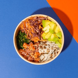 Kielo Bowl Taki Taki