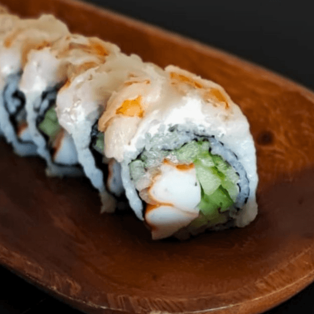 Ebi Roll