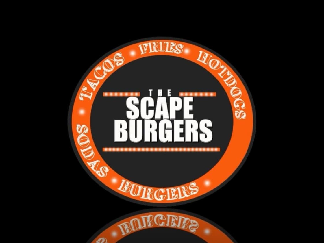 Scape Burger
