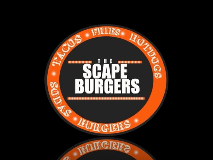 Scape Burger