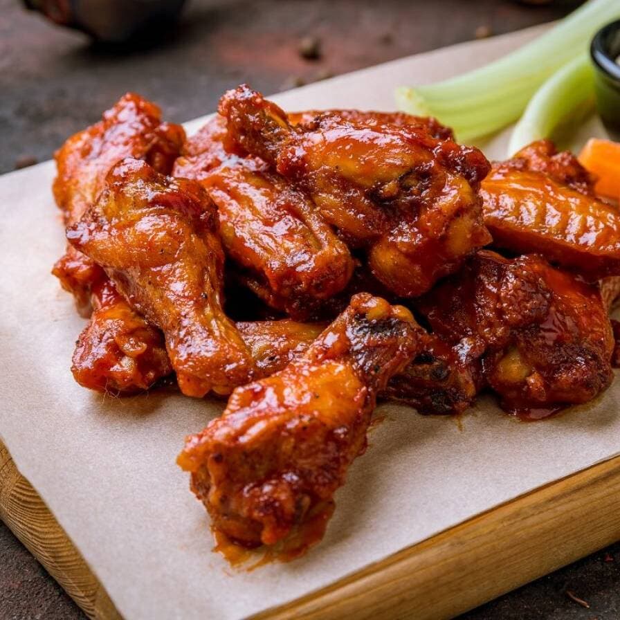 Combo Snacks de Pollo