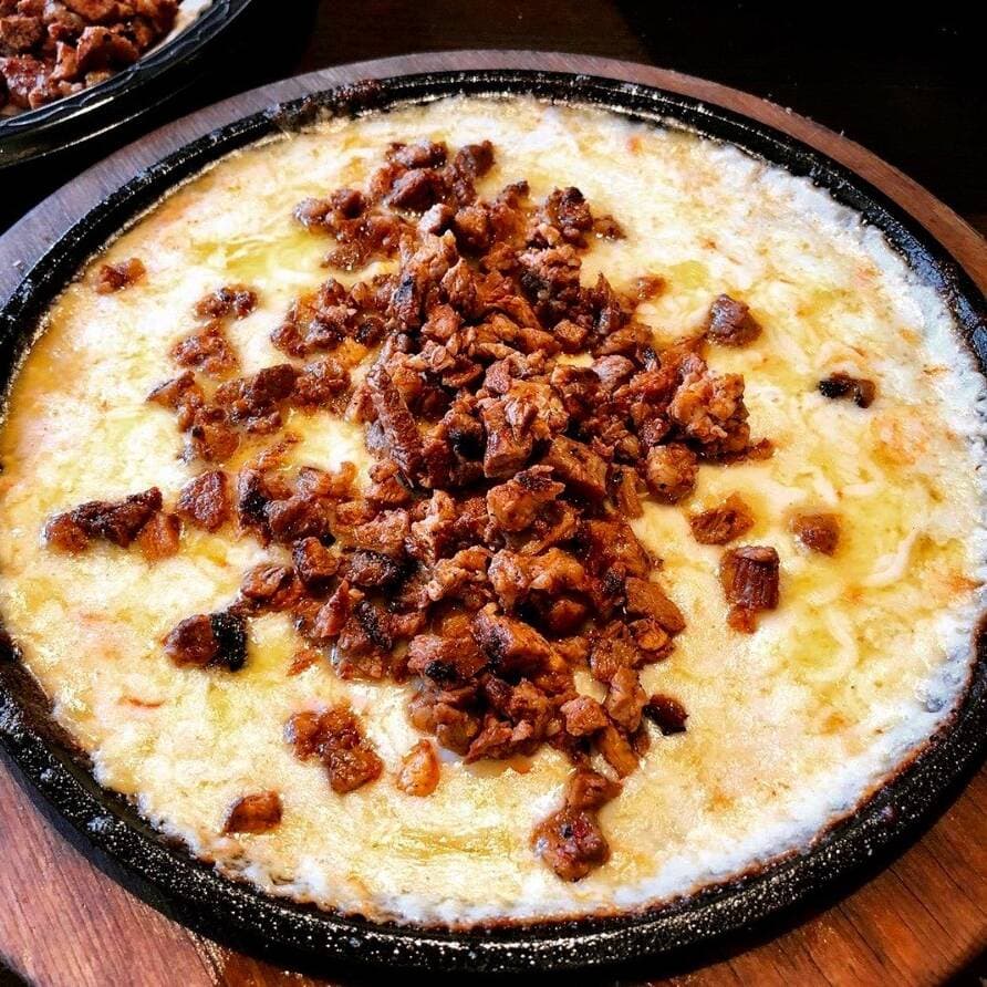 Queso C/Pastor