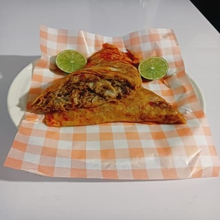 Burrito Mega