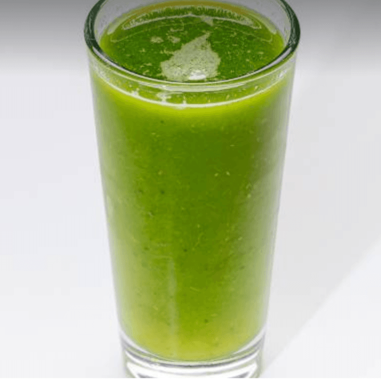 JUGO VERDE