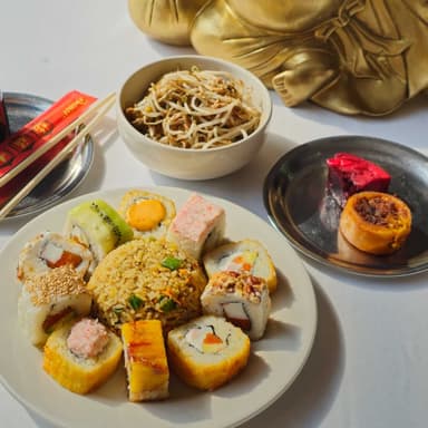 Lunch