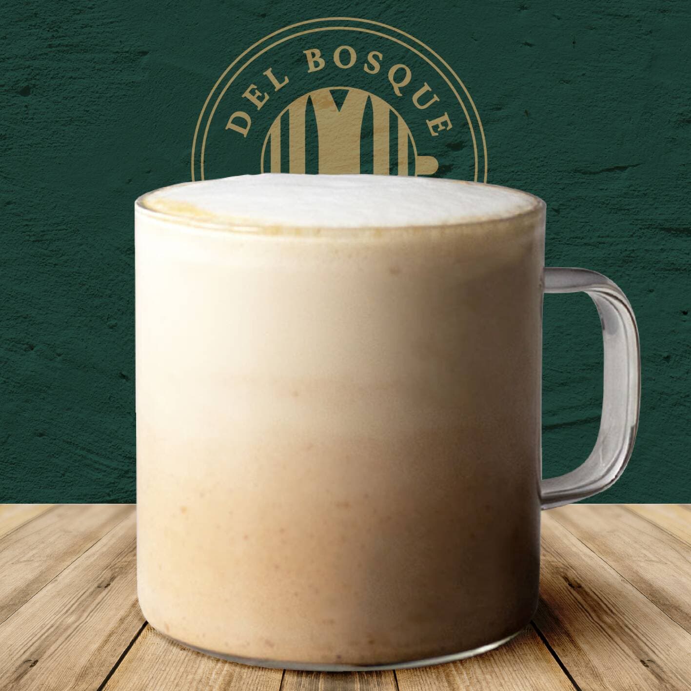 Chai Latte