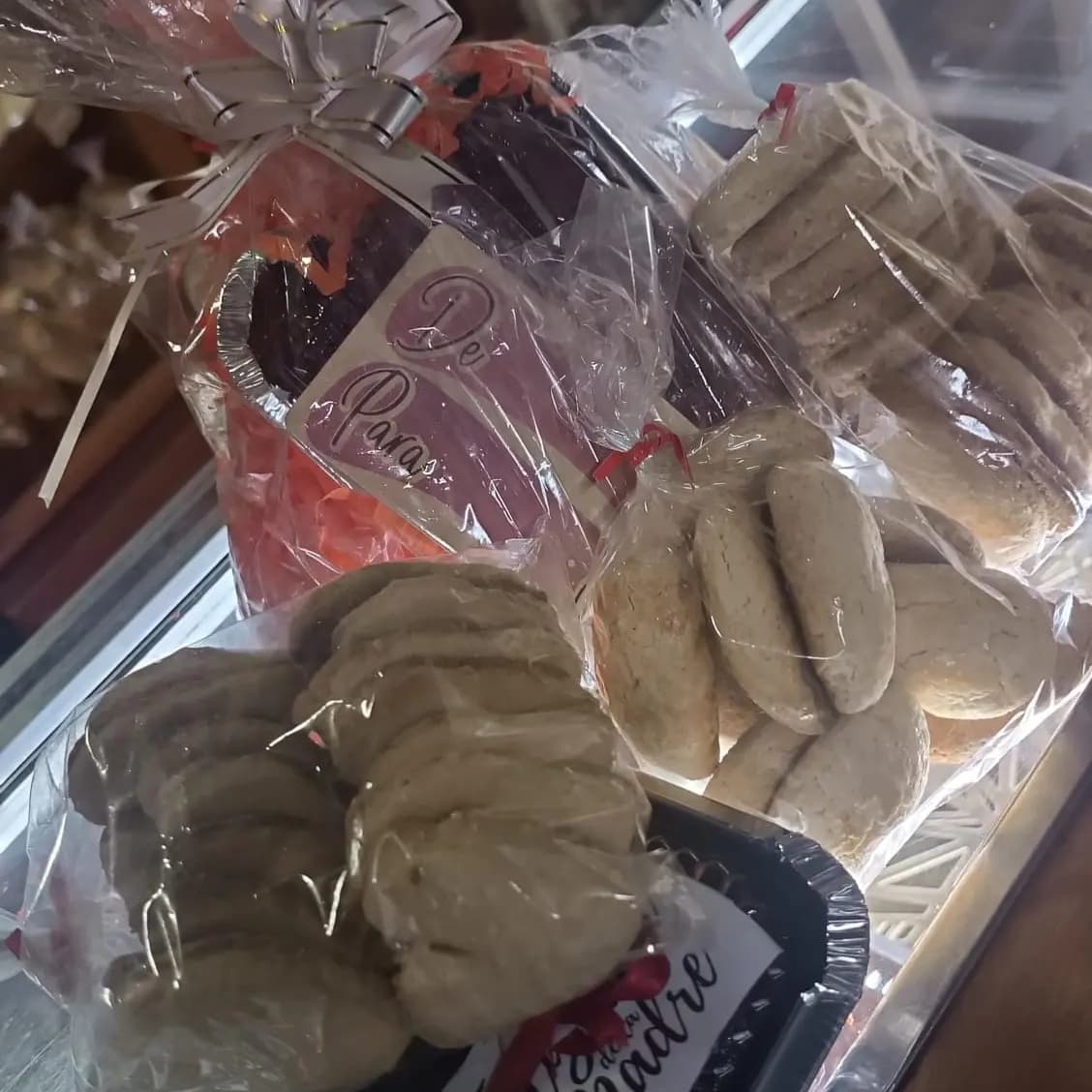 Ancheta Mama
