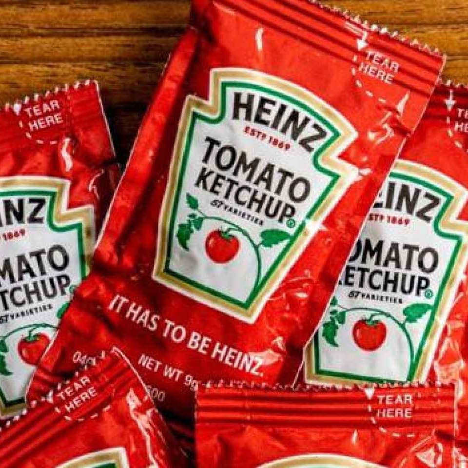 Ketchup