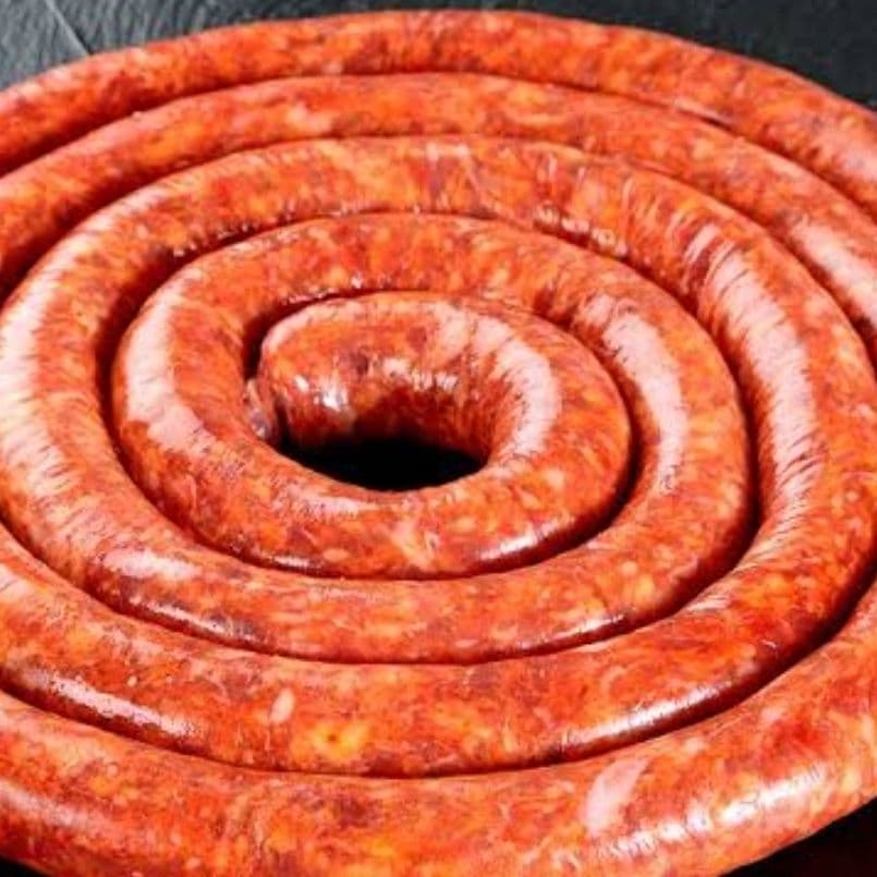 Chistorra