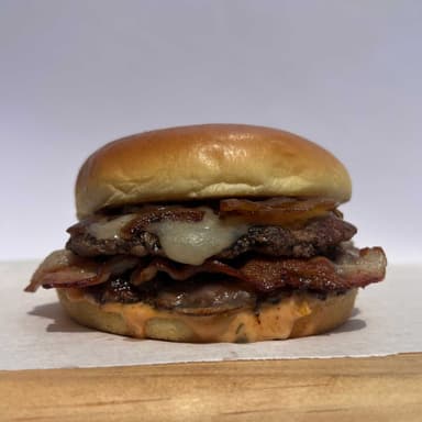 Burger by Lalo