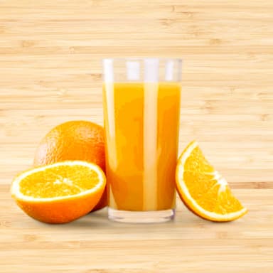 Jugo de Naranja (16 oz.)